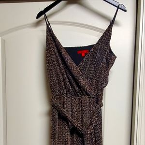 Jennifer Lopez Jumpsuit